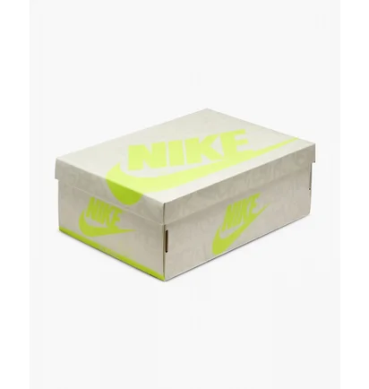 Кроссовки мужские Nike 1 Retro High Og Green 555088-702