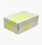 Кроссовки мужские Nike 1 Retro High Og Green 555088-702