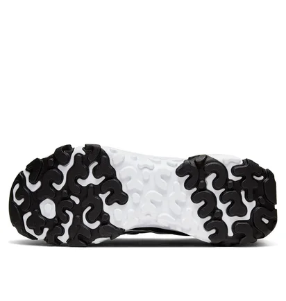 Кросівки дитячі Nike React Vision Black CD6888-006