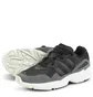 Кросівки чоловічі Adidas Yung-96 Black/White EE7245