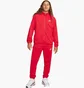 Спортивный костюм мужской Nike Club Red FB7351-657