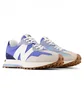 Кросівки жіночі New Balance 327 Light Blue WS327TC