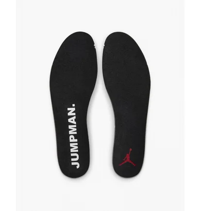 Кросівки чоловічі Air Jordan Stay Loyal 2 Black DQ8401-061