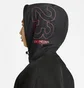 Худи мужское Air Jordan 23 Engineered Black CJ6063-010