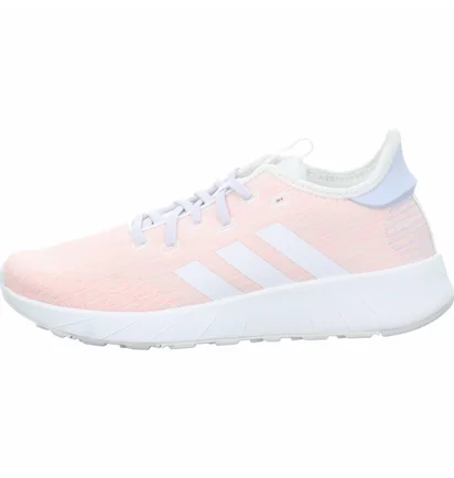 Кросівки жіночі Adidas Questar X Peach B96480