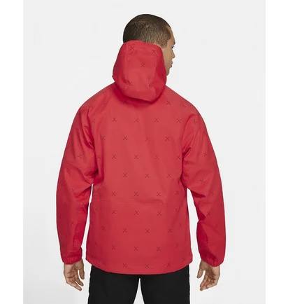 Анорак мужской Nike Repel Red DA2839-631