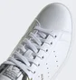 Кроссовки мужские Adidas Originals Stan Smith Primegreen Casual Shoes Black Fz6442
