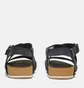 Сандалі жіночі Timberland Malibu Waves Ankle-Strap Sandals Blue TB0A1MR3015