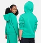 Худи детское Nike Sportswear Club Green FD2988-324