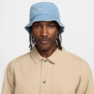 Панама унісекс Nike Apex Denim Light Blue HF0384-429