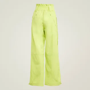 Штаны женские Adidas By Stella Mccartney Green JG5783