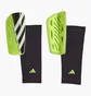 Щитки Adidas Tiro Club Green/Black JD6025