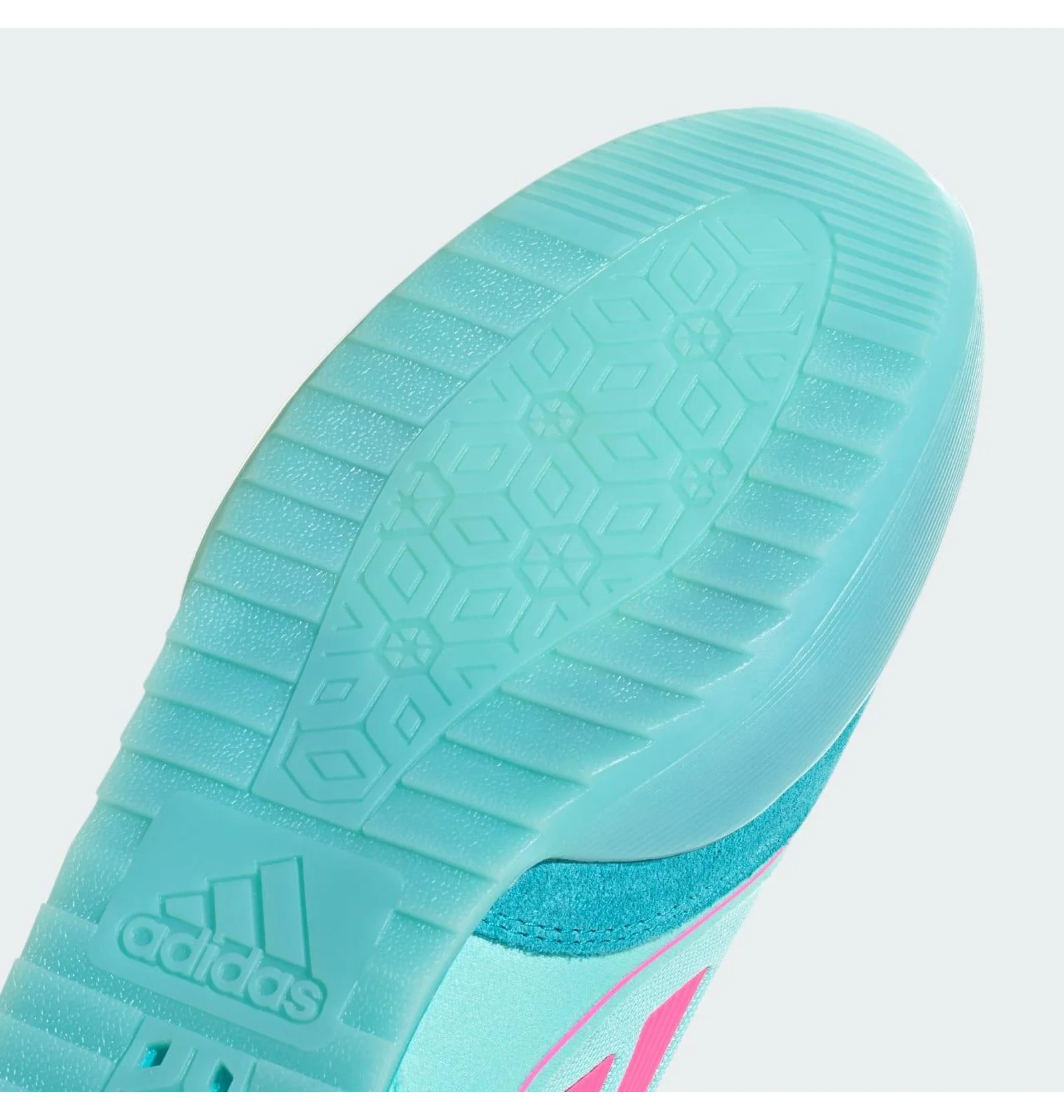 ᐉ Футзалки Adidas F50 Messi Freestyle Turquoise JH8831 - купить в