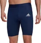 Термобелье мужское Adidas Techfit Tights Blue Gu7313