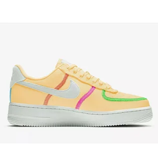 Кросівки жіночі Nike Air Force 1 07 Lx Melon Tint Peach CK6572-800