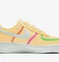 Кроссовки женские Nike Air Force 1 07 Lx Melon Tint Peach CK6572-800