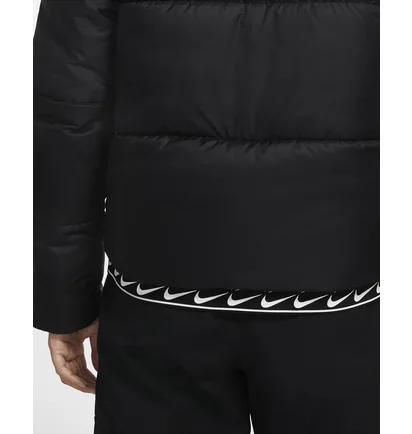 Куртка жіноча Nike Repel Classic Jacket Black DJ6997-010