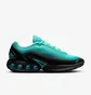 Кросівки жіночі Nike Air Max Turquoise/Black HQ0013-300