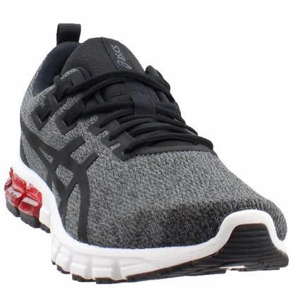 Кросівки унісекс Asics Gel-Quantum 90 Running Shoes Grey 1021A123-021
