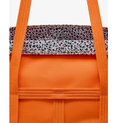 Сумка унисекс Nike Sportswear Electric Cargo Tote (12L) Orange HJ9025-902
