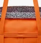 Сумка унисекс Nike Sportswear Electric Cargo Tote (12L) Orange HJ9025-902