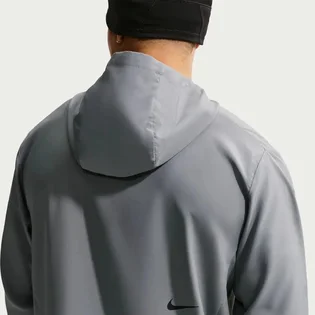 Ветровка мужская Nike Form Gfx Grey IF2199-084
