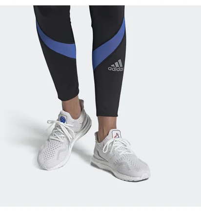 Кроссовки женские Adidas Ultraboost 5.0 Dna Grey Fy9874