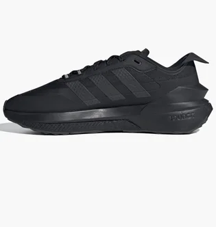 Кроссовки унисекс Adidas Avryn Shoes Black IG2372