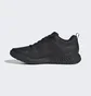 Кроссовки женские Adidas Court Team Bounce 2.0 Shoes Black Hr1236