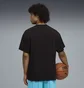 Футболка чоловіча Puma Melo Alwayz On 1 Black 630755-08