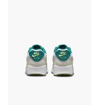 Кросівки дитячі Nike Air Max 90 Ltr (Gs) Turquoise Cd6864-124