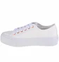 Кеды женские Lee Cooper White LCW22310890L