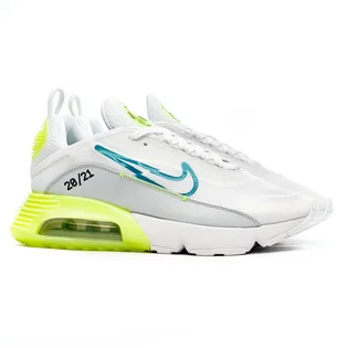 Кросівки чоловічі Nike Air Max 2090 White DJ6898-100