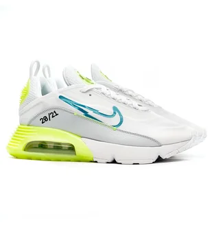 Кроссовки мужские Nike Air Max 2090 White DJ6898-100