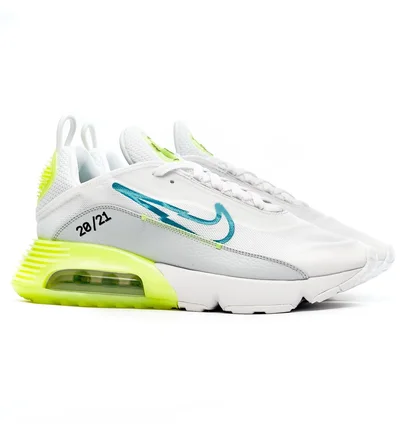 Кросівки чоловічі Nike Air Max 2090 White DJ6898-100