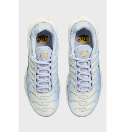 Кросівки жіночі Nike W Air Max Plus Light Blue DZ3670-004