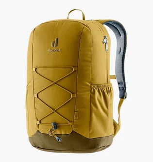 Рюкзак унісекс Deuter Gogo Olive 3813224-1216