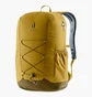 Рюкзак унісекс Deuter Gogo Olive 3813224-1216