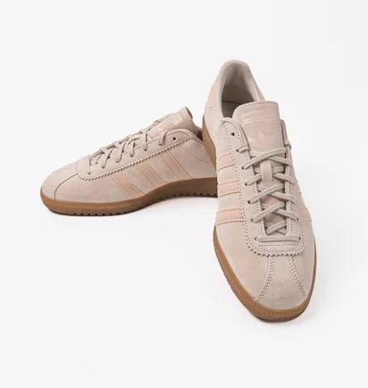 Кроссовки мужские Adidas Bermuda Wonder Beige GY7388