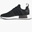 Кроссовки женские Adidas Nmd_R1 Shoes Black Hq4247