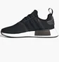 Кроссовки женские Adidas Nmd_R1 Shoes Black Hq4247