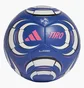 Футбольний м'яч Adidas Tiro Lge Blue/White KA5261