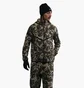 Толстовка мужская Nike Tech Camo/Beige HV0955-276