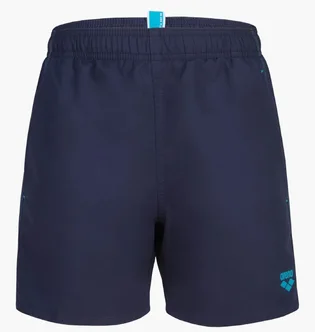 Шорти дитячі Arena Beach Boxer Solid R Blue 006447-782