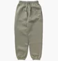 Штаны женские Nike Phoenix Fleece High-Waisted Oversized Sweatpants Olive FZ5996-320