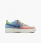 Кроссовки детские Nike Air Force 1 Lv8 Nn Multi Dm0984-700