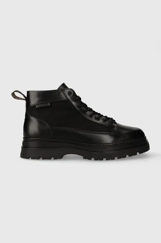 Ботинки женские Gant Rockdor Black 27641428-G00