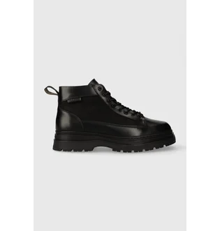 Ботинки женские Gant Rockdor Black 27641428-G00