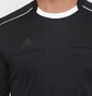 Толстовка мужская Adidas Referee 16 Long Leeve Jersey Black Aj5920