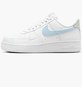 Кроссовки женские Nike Air Force 1 07 White HF0022-100